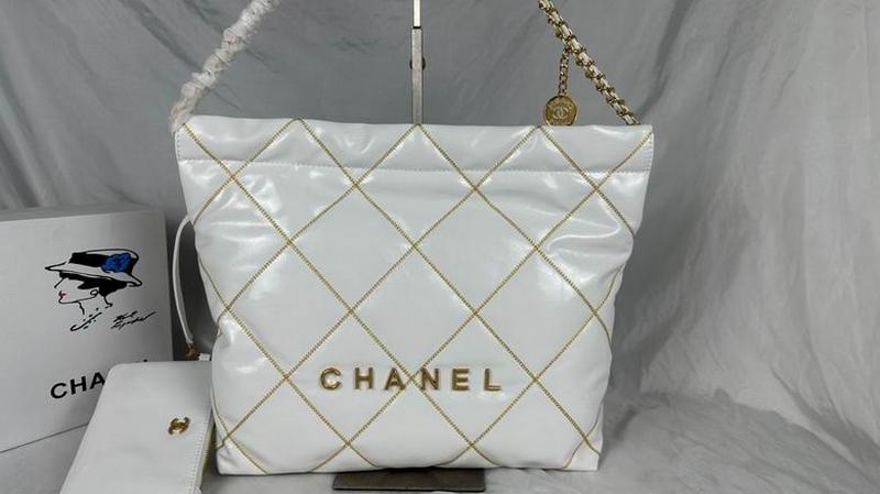 Chanel Handbags 775